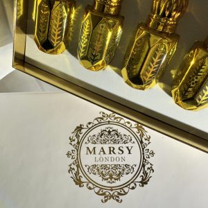 Marsy Signature Collection (Eid Sale)